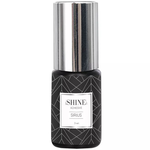 Клей для ресниц elSHINE "Sirius"
