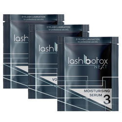 Состав для ламинирования Lash Botox Next (саше) 1,5 мл