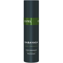 Спрей-термозащита для волос ESTEL BABAYAGA 200 мл