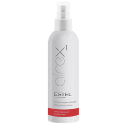 Спрей-термозащита для волос "Легкая фиксация" ESTEL AIREX 200 мл