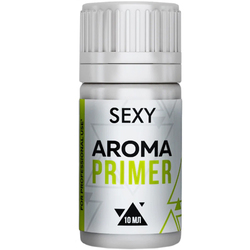 Средство для обезжиривания ресниц SEXY AROMA PRIMER 10 мл