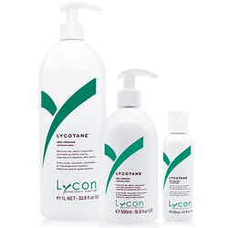 Средство для очищения и подготовки кожи к депиляции LYCON LYCOTANE