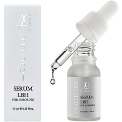 Сыворотка Amica Lashes Couture Serum LBH for coloring 10 мл 