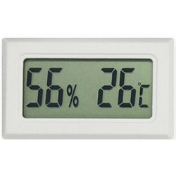 Термогигрометр мини LP