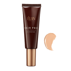 Тональная основа ELAN «Skin Pro Foundation» 