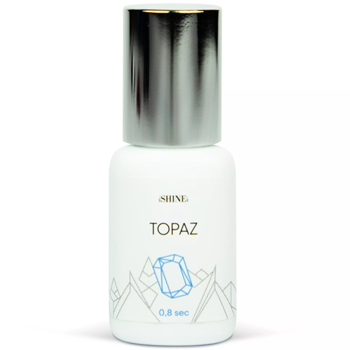Клей для ресниц elSHINE TOPAZ