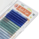 Цветные ресницы Lash&Go (МИКС, 15 линий)