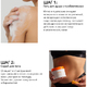 Крем для тела с пребиотиками для увлажнения кожи SHIK BODY CREAM (ORIENTAL COLLECTION) 150 мл