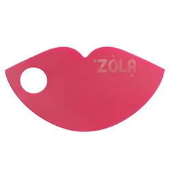 Палитра для смешивания губы ZOLA