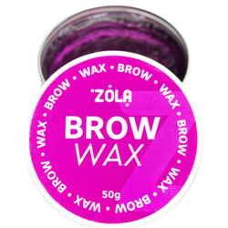 Воск для укладки бровей ZOLA Brow Wax