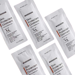 Вазелин McKesson Skin Protectant Ointment 5 г