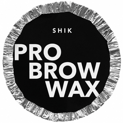 Воск для бровей SHIK PRO BROW WAX 125 г