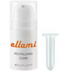 Восстанавливающий эликсир Ellami Revitalizing Elixir