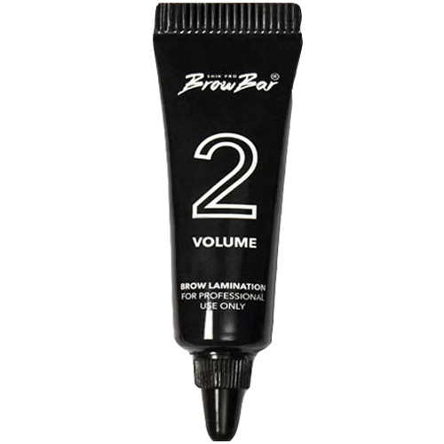 Составы для ламинирования бровей и ресниц SHIK BROW LAMINATION (туба) 7 г