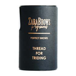 Нить для триддинга ZARA PERFECT BROWS (200 м)