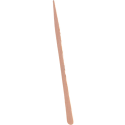 Заострённые палочки для воска NIKK MOLE (50 шт.)