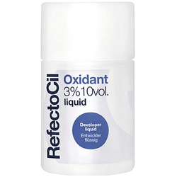 Жидкий оксид RefectoCil (3%) 100 мл